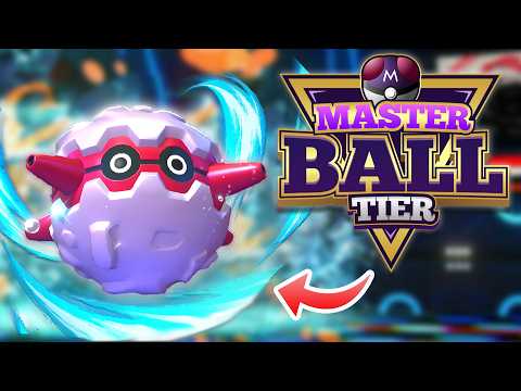 This Forretress Strategy Must Be BANNED - Pokemon Champions VGC Battles