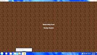 Minecraft Saving Chunks crash