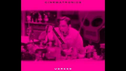 Ugress - The Beauty Never Lasts