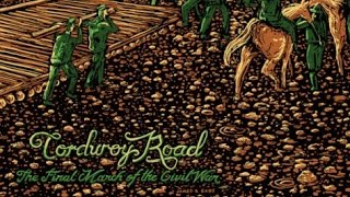 Adam Young Scores - Corduroy Road [full album]