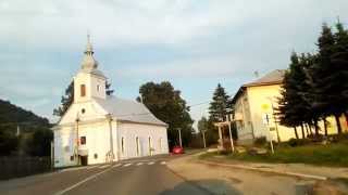 Slovakia Cierny Balog