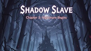 Shadow slave  Chapter 1. Nightmare Begin Manga,manhwa fan made of #audiobook #webnovel #manhwa #yt
