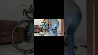Red Hat bike fitter MANUAL METHOD