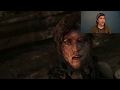 Tomb Raider Episode One - Brit