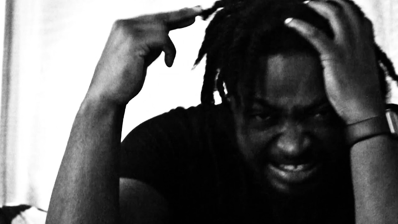 95' Goodie Mob - OC FROM NC x JOOSELORD X B SQUARED