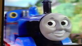 Opening To Thomas The Tank Engine & Friends Percys Ghostly Trick 1994 Vhs