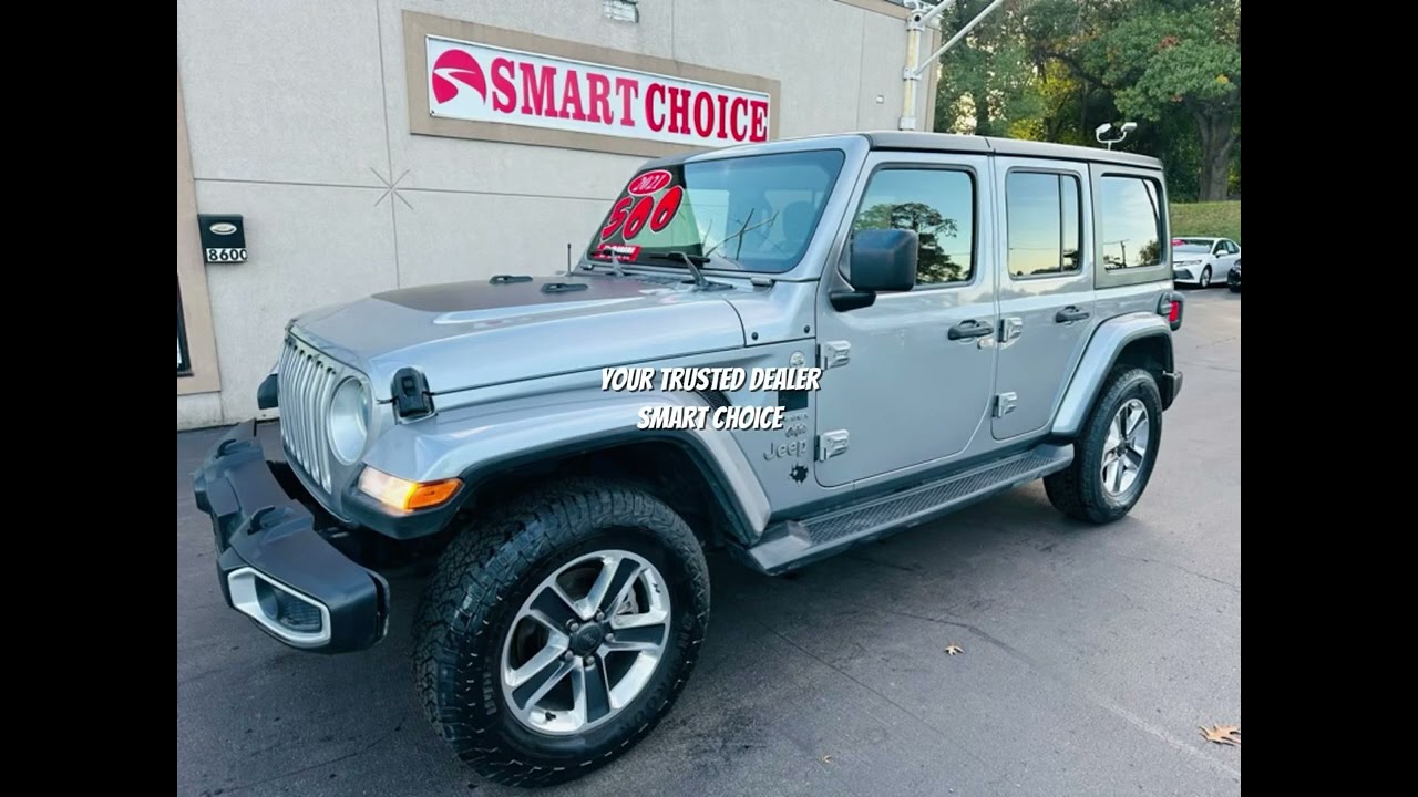 Smart Choice Auto Finance 
