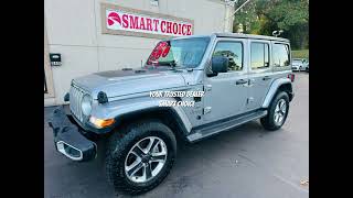 Smart Choice Auto Finance 