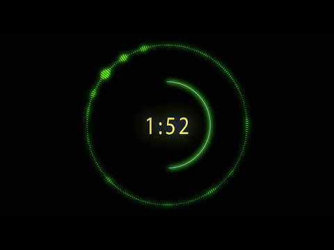 Nena - Irgendwie Irgendwo Irgendwann - (Alternative Version) | Audio Visualizer