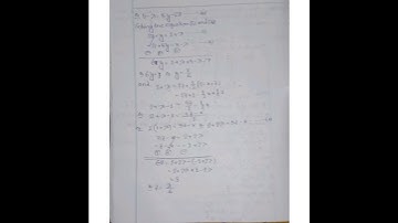 VECTOR ANALYSIS. Products of three or more vectors. Question solution. PART-1.