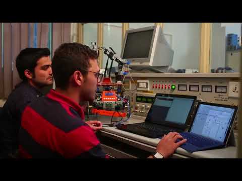 ساخت فیلم مستند برای دانشگاه علم و صنعت