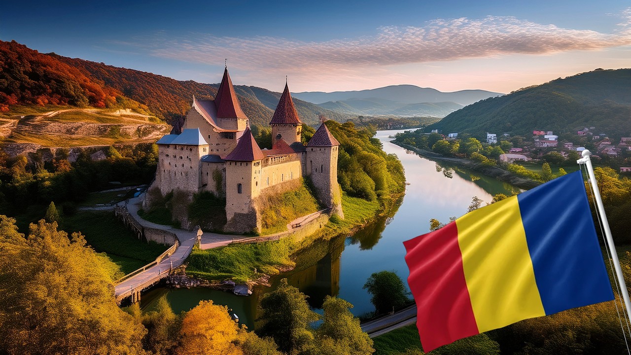 Discover Romania – The Hidden Gem of Europe