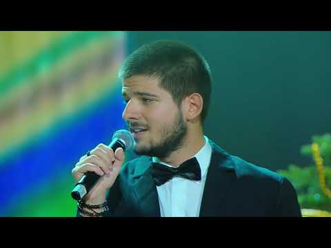 “ახდენილი ოცნებები”  ზუკა ხუციშვილი ლუკა და გიორგი ჭოხონელიძეები მუსიკა: გ. გორდეზიანი