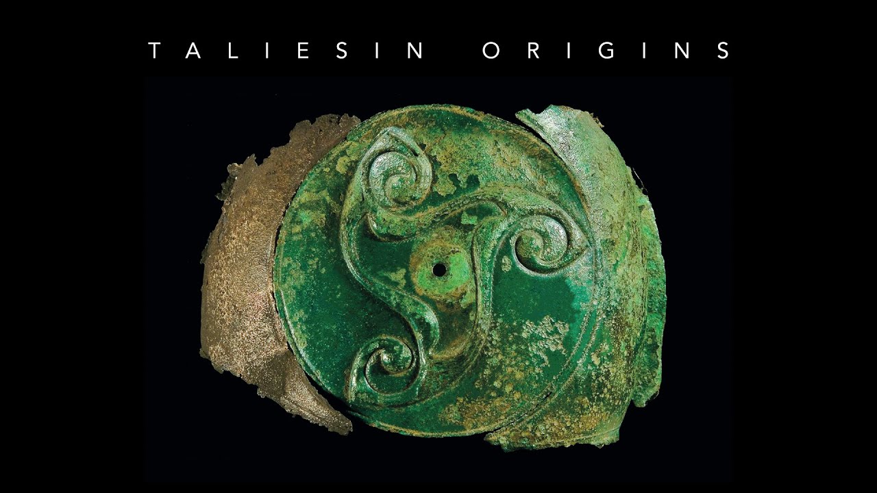 The Tale of Taliesin: the Earliest Version