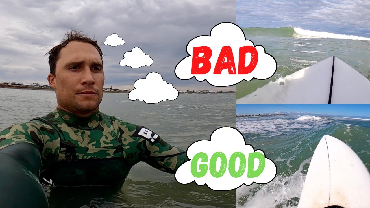 Surf Your Best By Focusing On These THREE Things YouTube