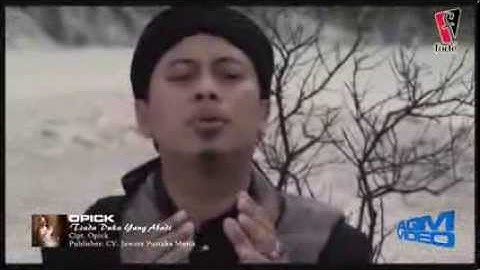 Opick - Tiada Duka Yang Abadi ( Official Video )