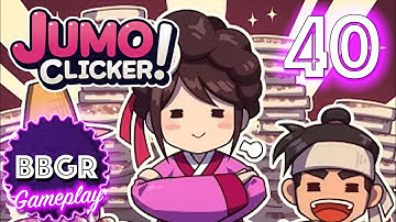Jumo Clicker! - Game Play Walkthrough No Commentary 40