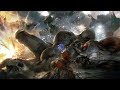 Something To Listen While Playing/Painting/Reading Warhammer 40,000(Soundtrack Compilation)