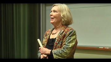 "Systems Thinking the Food System " – Edible Education 101 with Clair Brown and Will Rosenzweig