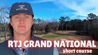 RTJ Grand National | jakedezgolf