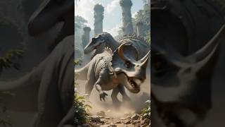 #shortvideo #subscribe #dinosaur #dinosaurattack #fight #discovery #animals
