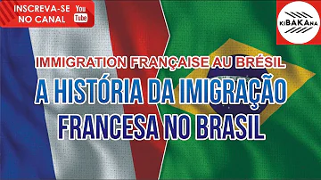 Qual foi a herança deixada pelos franceses no Brasil?