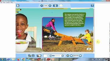 Gr 3 INT. Science - Unit 10: Lesson 1 "What are Simple machines?" Review