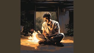 Symphony of Tranquil Flames