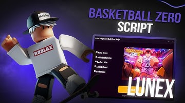 *NEW* Basketball: Zero Script (PASTEBIN 2025) (AUTO DONK , AUTO BLOCK , HITBOX , STYLES