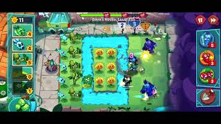 Plants vs Zombies 3: 165