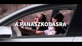 Video thumbnail of "KOWALSKY MEG A VEGA - MIT MONDJAK MÉG? (OFFICIAL)"