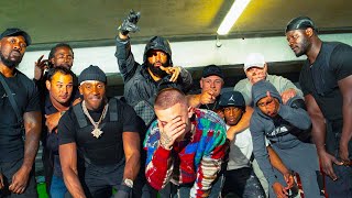 ArrDee x Bugzy Malone - One Direction (Remix) ft. NLE Choppa, Russ Millions & Tion Wayne