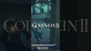Code Vein II (21/100) Honest Review 2026 Better Than You Think?