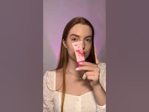 Обзор: новый тон Beauty Bomb - YouTube