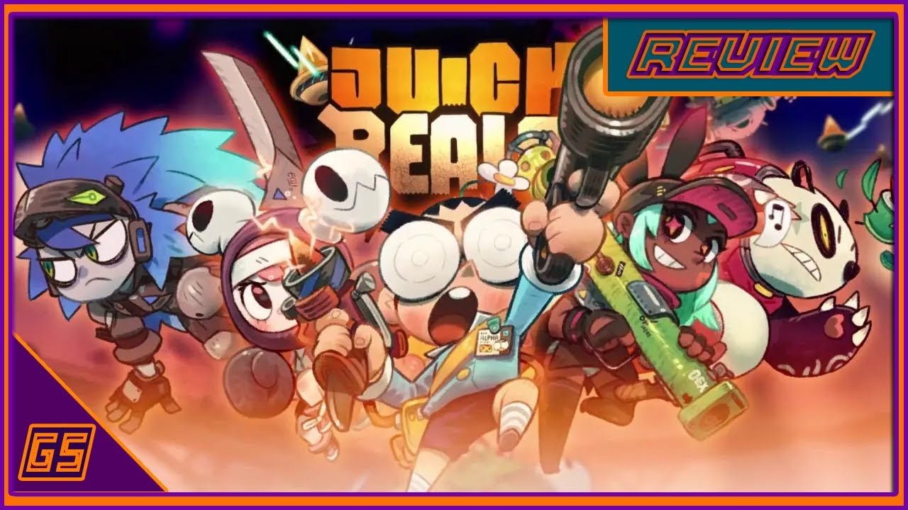 Обзор Juicy Realm