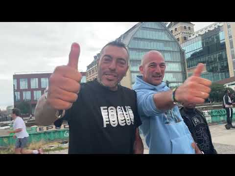 Film WMC Graffity