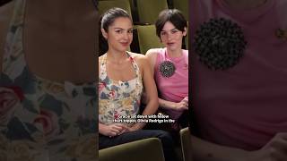 PopStart Sneak Peek at Gracie Abrams & Olivia Rodrigo's "Countdown To" Interview