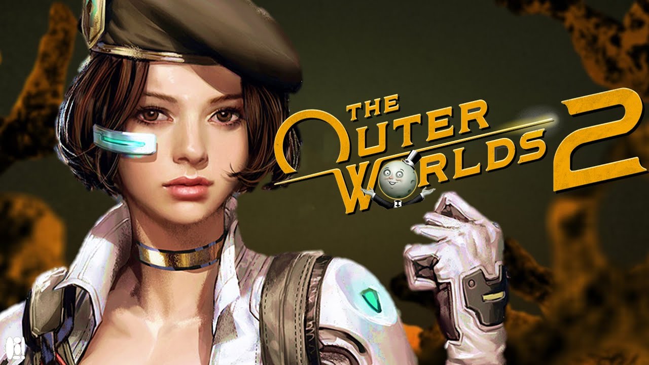 The Outer Worlds 2 Wiki