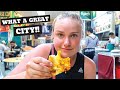 Bali to KUALA LUMPUR, Malaysia | Chinatown Hotel | AMAZING Curry!