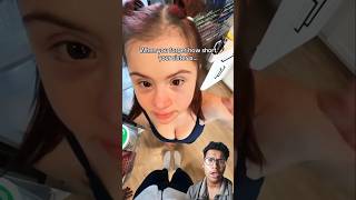 But she doesn't forget anything 6 Wait for it...#sisters #funnyvideos #funny #meme #comedy#prank