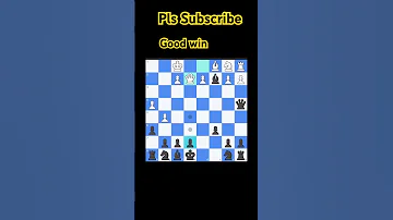 Underdog Triumph Crushing A Chess Beast In Epic Fashion 