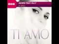 Azuro ft Elly - Ti Amo [ Extended Original Mix].wmv