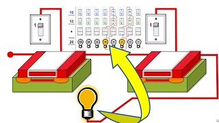 How TRANSISTORS do MATH by In One Lesson 2,125,232 views 12 years ago 14 minutes, 22 seconds