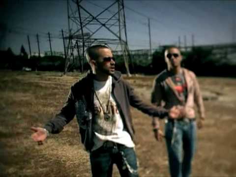 Dime Que Te Paso - Wisin & Yandel  - Los Extraterrestres Otra Dimencion