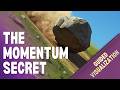 Compounded Momentum & The Nature of the Law (with Guided Visualization)