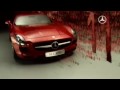 Mercedes SLS AMG - Performance in Detail
