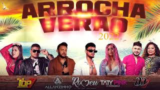 ARROCHA 2022 - ESPECIAL DE VERAO (JULHO)