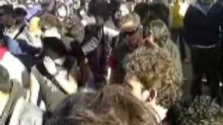 Perplex 'electrodelic' San Luis Potosi Dreamland