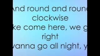OMI - Hula Hoop (Lyrics) [HD]