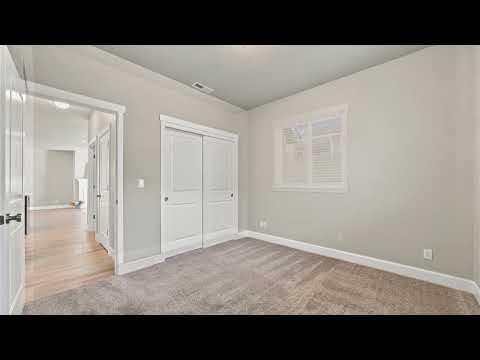 3668 S Van Buren St, Kennewick, WA home video tour